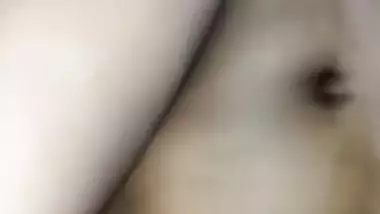 Indian Bhabhi Cheating His Husband And Fucked With His Boyfriend In Oyo Hotel Room With Hindi Audio Part 41