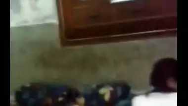 Horny College Teacher Copulates His Legal age teenager Student Hardcore