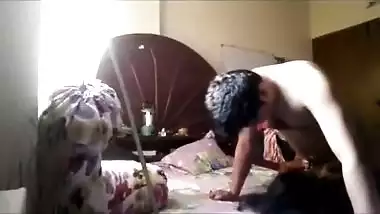 Hindi Sex Video Desi Mms Of Indian Wife With Neighbor’s Son!