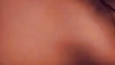 Sexy Desi girl records herself XXX fingering her sweet juicy pussy