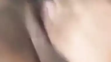 Today Exclusive- Cute Nepali Girl Showing Boobs And Pussy On Video Call Part 3