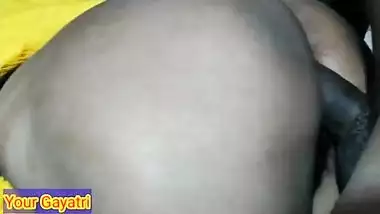 The BEST ASS fucking 4K naughty sister snares brother but he like to drill ass | roleplay Closeup full length porn video with audio | Your Gayatri