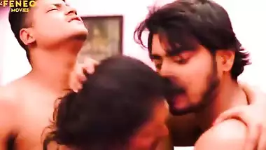 Webseries Sales Girl – Hindi XXX BF porn (S01E03)