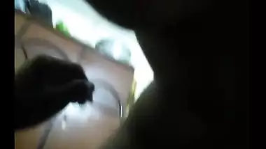 Hardcore Hindi Indian sex video of cousin sister Varsha with brother