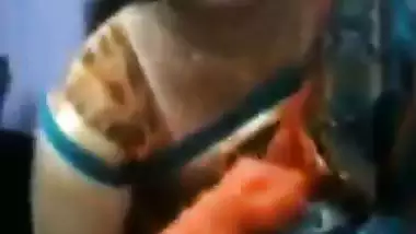 Tamil aunty stripping panty on video call