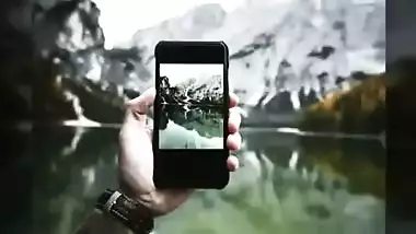 Desi aunty fuck with her boss at hotel room