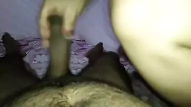 Chachi Ne Jungle Me Muje Pakda Or Ghar Aaakar Room Par Chodaya - Fucking Aunt In My Room