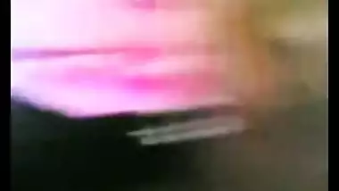 desi girl porn video with his boyfriend having fun in the park