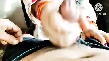 Indian mom's fuking neighbour boy's