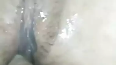 Make Me Cum! Pink Pussy Fingering Strong Female Orgasm Desi Bhabhi Play With Her Tight Pussy & Ass