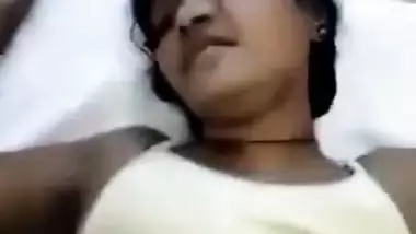 Desi Bhabhi serves dick with mouth and pussy in close-up XXX video