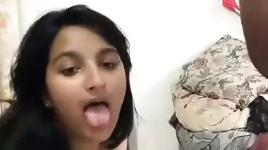 Big dick husband fucking wife in paid cam show