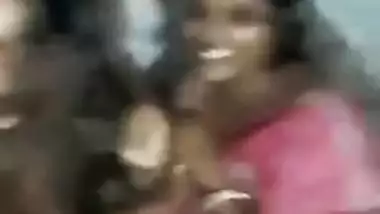 Man and Desi wife decide to film the porn video in the shower room