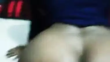 Young Desi XXX girl has sex in scandal MMS video by boyfriend