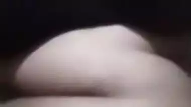 Today Exclusive- Bangladeshi Girl Showing Her Boobs And Pussy On Video Call Part 3