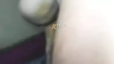 Hot Indian Couple Fucking And Licking Ass With Boobs Press In Standing Position Clear Talk