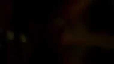 Paki girl with red lips satisfies cock in point of view sex video