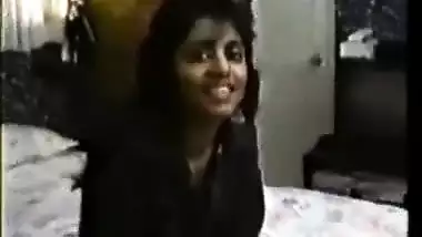 Desi vintage porn of a sweet girl