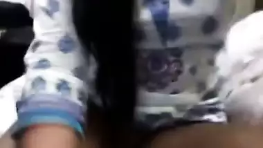 Girlfriend wants fuck and showing naked pussy pics