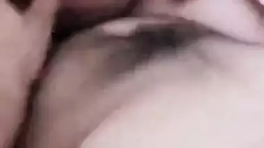 Horny Desi Wife Humping On Husband With Moaning