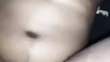 Bangladeshi big-boobed Desi girl fucking with her XXX boyfriend’s friend MMS