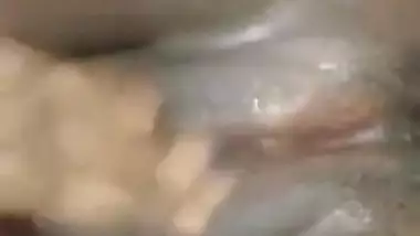 Today Exclusive- Sexy Mallu Girl Showing Her Big Boobs And Wet Pussy Part 5