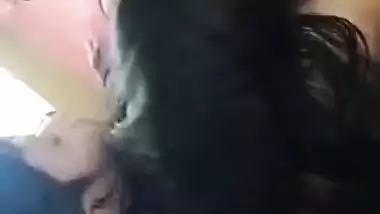 Hubby takes advantage of the Desi wife who wants XXX pussy-penetration