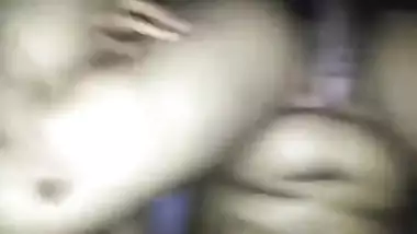 Pakistani Bhabhi Records Herself Close up Pussy Fucking Urdu audio and loud moans
