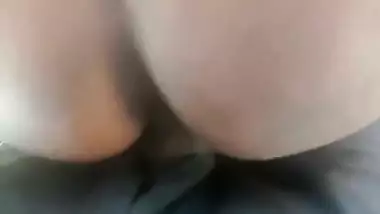 Everbest Indian Desi Aunty Enjoy Sex Outdoor With Young Boy
