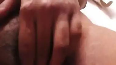Horny Lily And Indian Aunty - Tamil Indian In Bathroom Naked Panty Sniffing