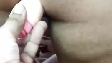 Dildo Se Khud Ko Hi Chod Dala Bhabhi Ne (full Hindi Audio) Desipooja