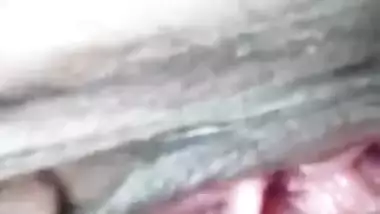Indian pink pussy hole show Indian MMS