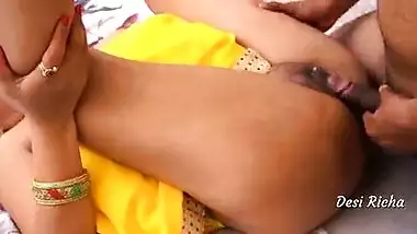 Bangali kaamwali se hardcore sex masti ka Indian porn