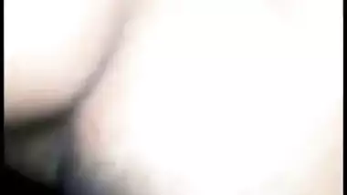 Desi nurse hides face with colleague's XXX tool in her mouth and twat