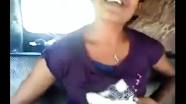 Desi legal age teenager girl enjoys a nasty ride with her horny boyfriend