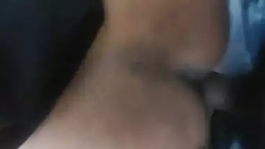 College girl outdoor sex with boyfriend in jungle