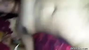 Beautiful Bangladeshi Girl Hard Fucked By Hubby After Getting Married With Bangla Talk And Moaning 4 New Clips Part 4