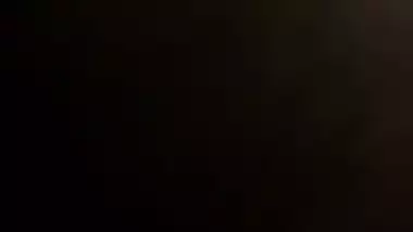 Desi gal shows perky XXX boobs in selfie video for her boyfriend