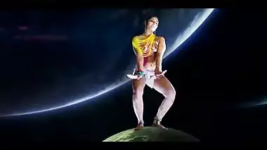 desi nude dance