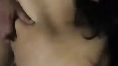 BF records his GF and his friend’s hot chuda chudi