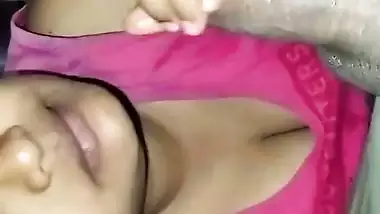 Bengali chubby boudi sucking and fucking big dick