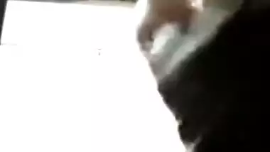 Attractive Desi girl gets naked cause Lankan XXX subscribers want boobs