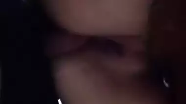 I Give Class With My Big Ass To My Stepbrother & I End Up Pregnant