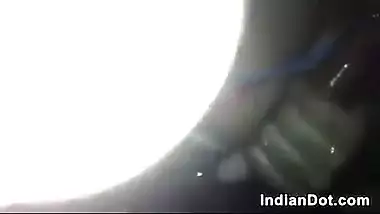 Sex movie of a desi sexually excited gal satisfying her bf with a blowjob