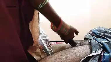 There is nothing better for Desi than XXX riding after a blowjob
