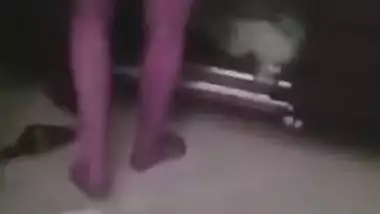 Cheating Desi wife gets her fat XXX pussy fucked by her boss MMS