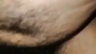 Horny guy fucks his GF’s tight pussy with his hard dick