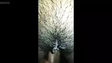 My Delhi GF Doggy Hardcore Fucking 2 (Sound & Moaning Hindi)