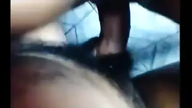 Homemade MMS tape of horny Indian Bhabhi having XXX fun with ex-BF