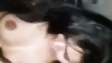 Cute Desi Girl Fucked In Car With Clear Hindi Talk Must Watch Guys